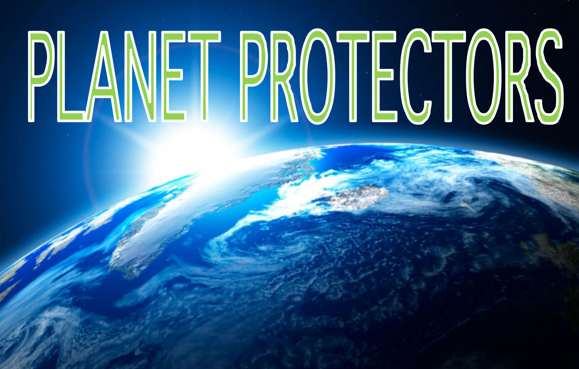 Protectors Community Development